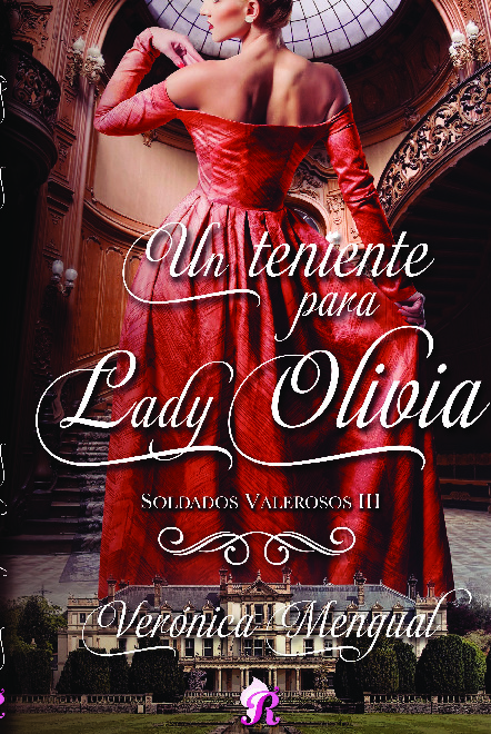 Un  teniente  para  lady  Olivia