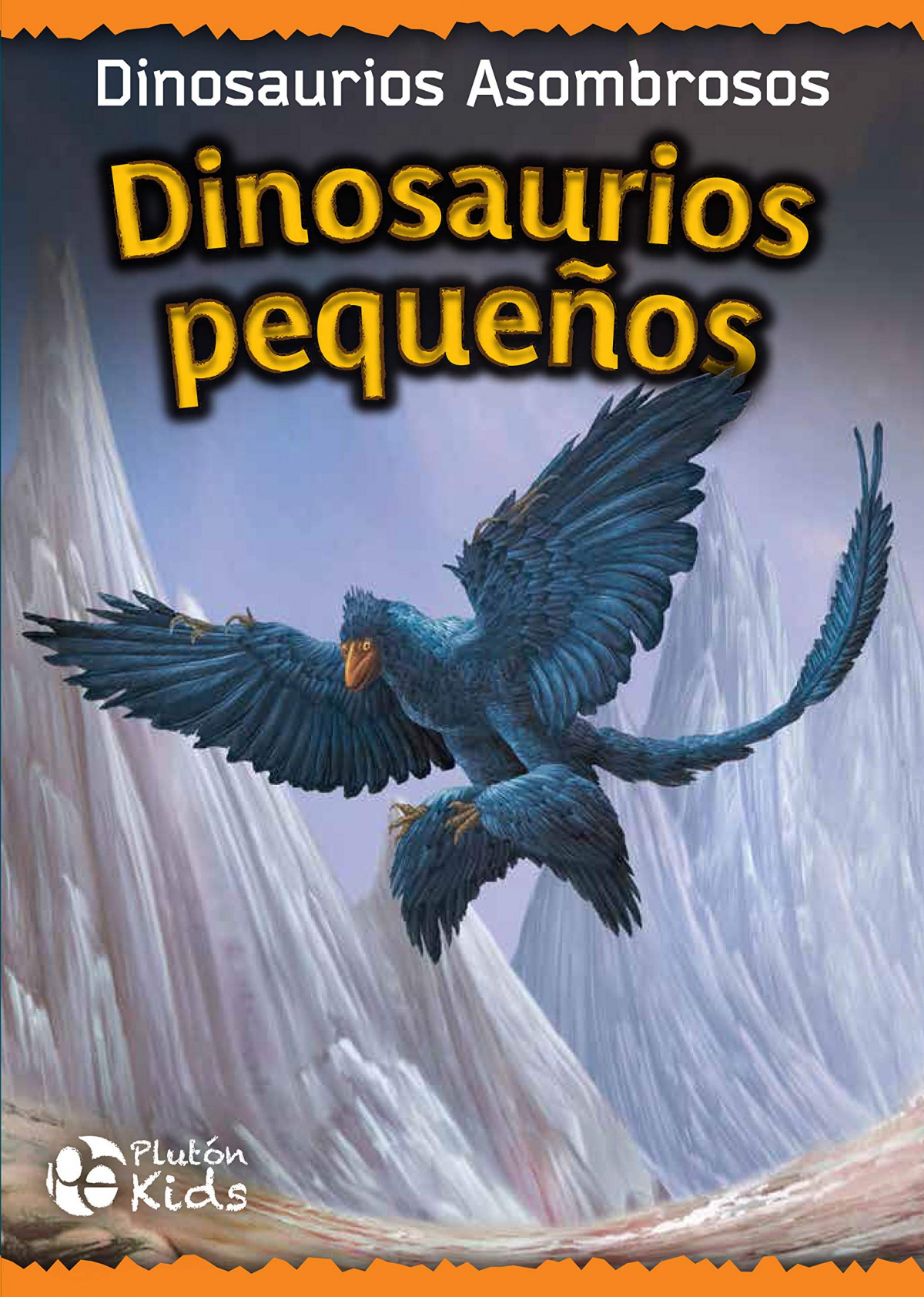 DINOSAURIOS PEQUE�OS