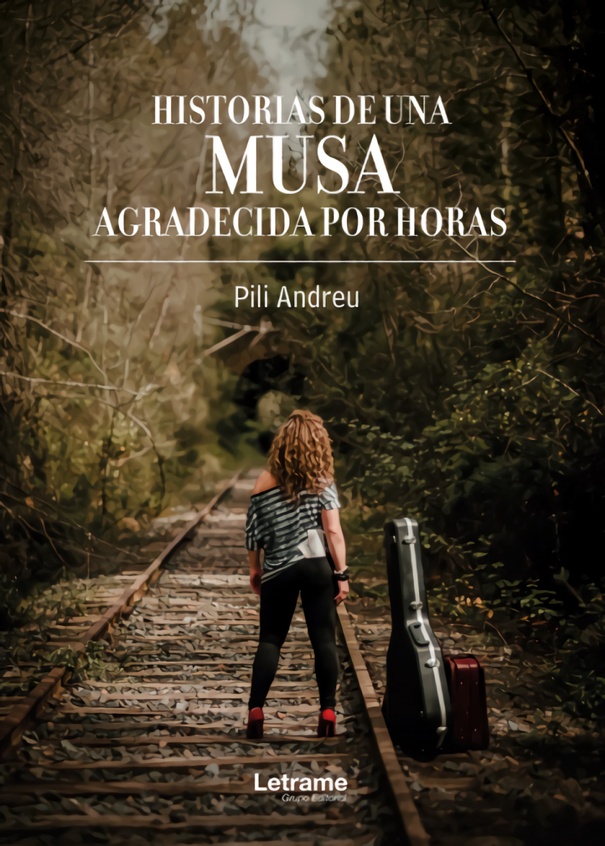 Historias  de  una  musa  agradecida  por  horas