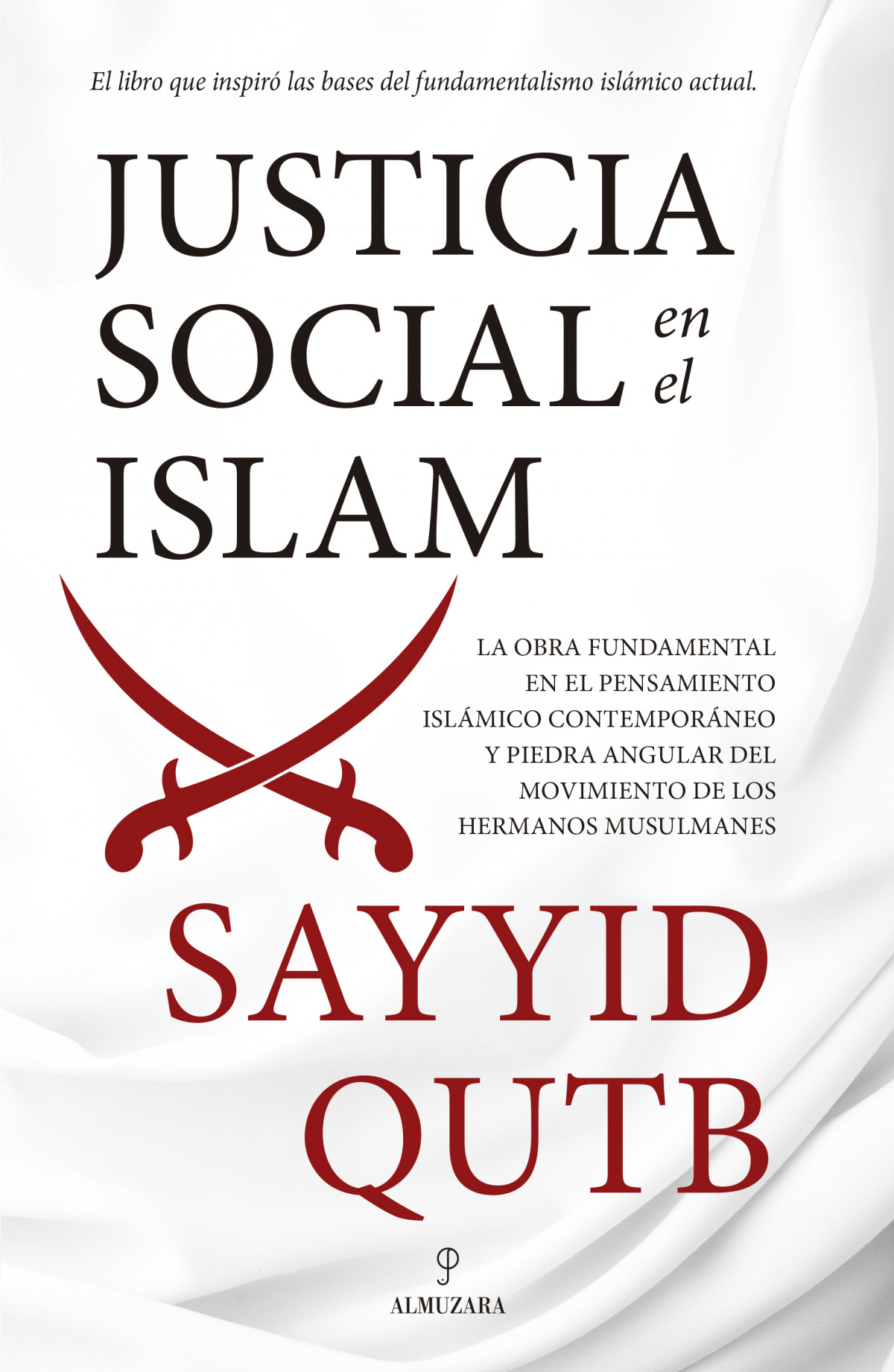 Justicia social en el islam (n.e,) - Qutb, Sayyid