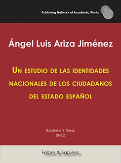 Un estudio de las identidades nacionales de los ciudadanos del estado espa�ol