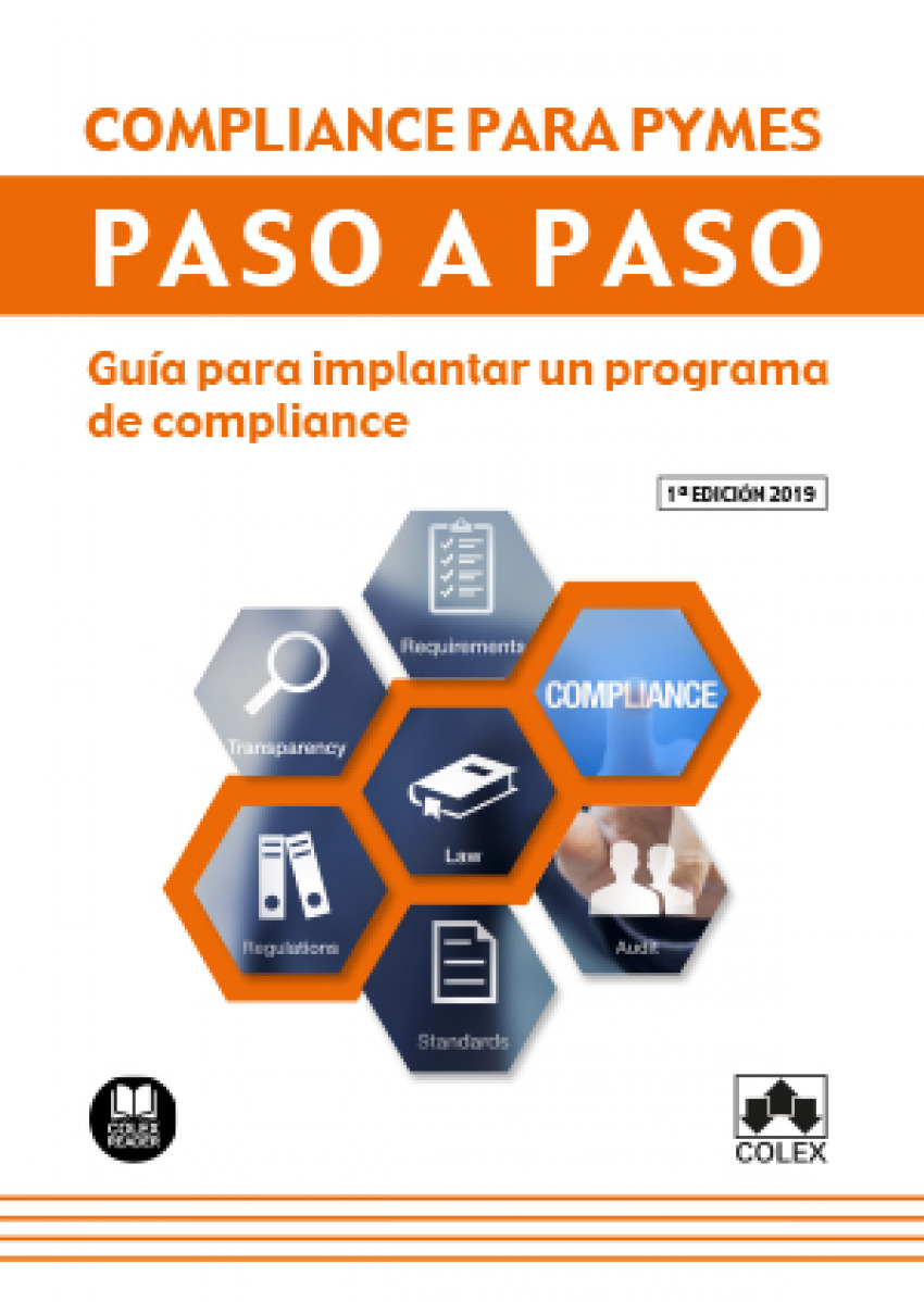 Compliance para pymes - Vv.Aa.