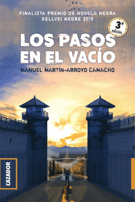 LOS PASOS EN EL VACIO