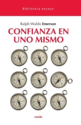Confianza en uno mismo