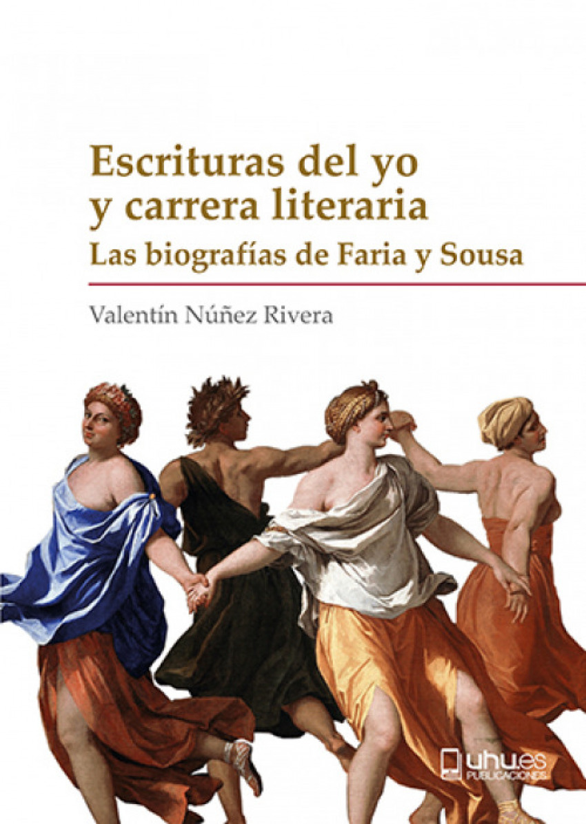 ESCRITURAS DEL YO Y CARRERA LITERARIA