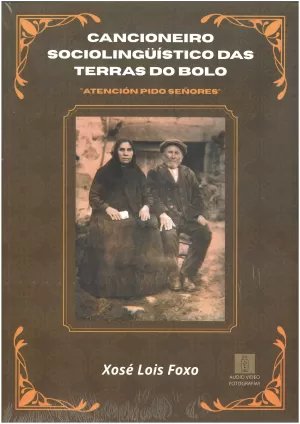 Cancioneiro socioling�istico das Terras Bolo