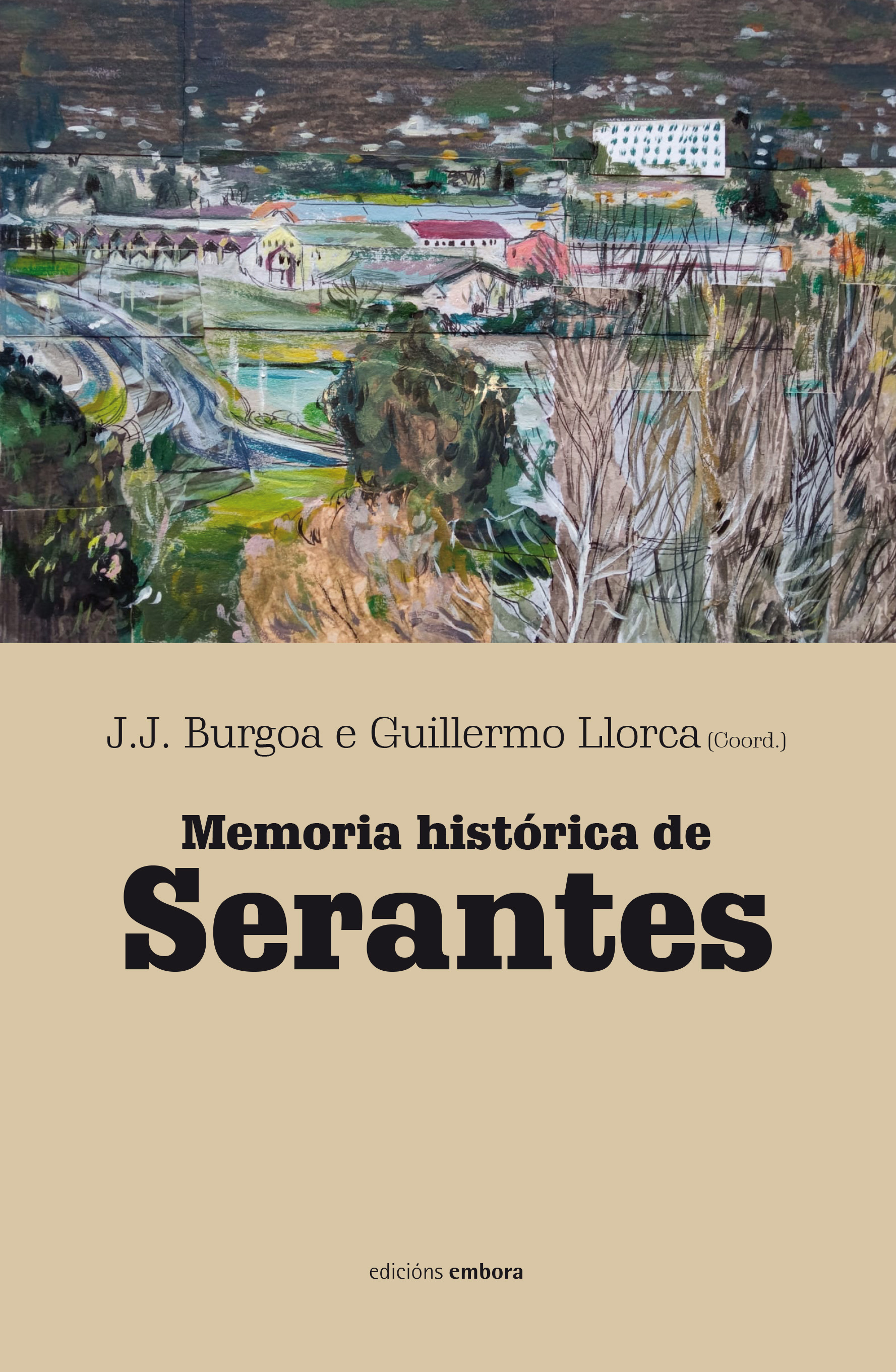 Memoria hist�rica de Serantes