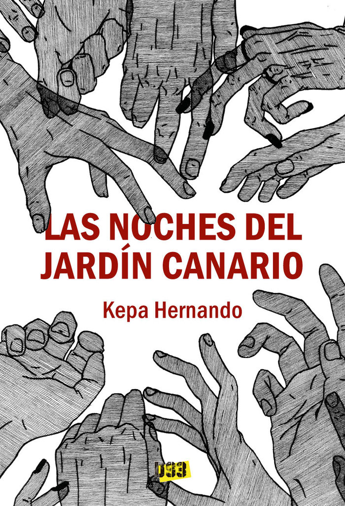 Noches del jard�n canario, Las