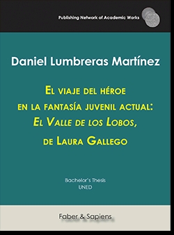 El viaje del h�roe en la fantas�a juvenil actual: 