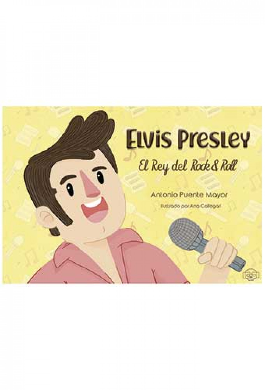 Elvis Presley. El Rey del Rock