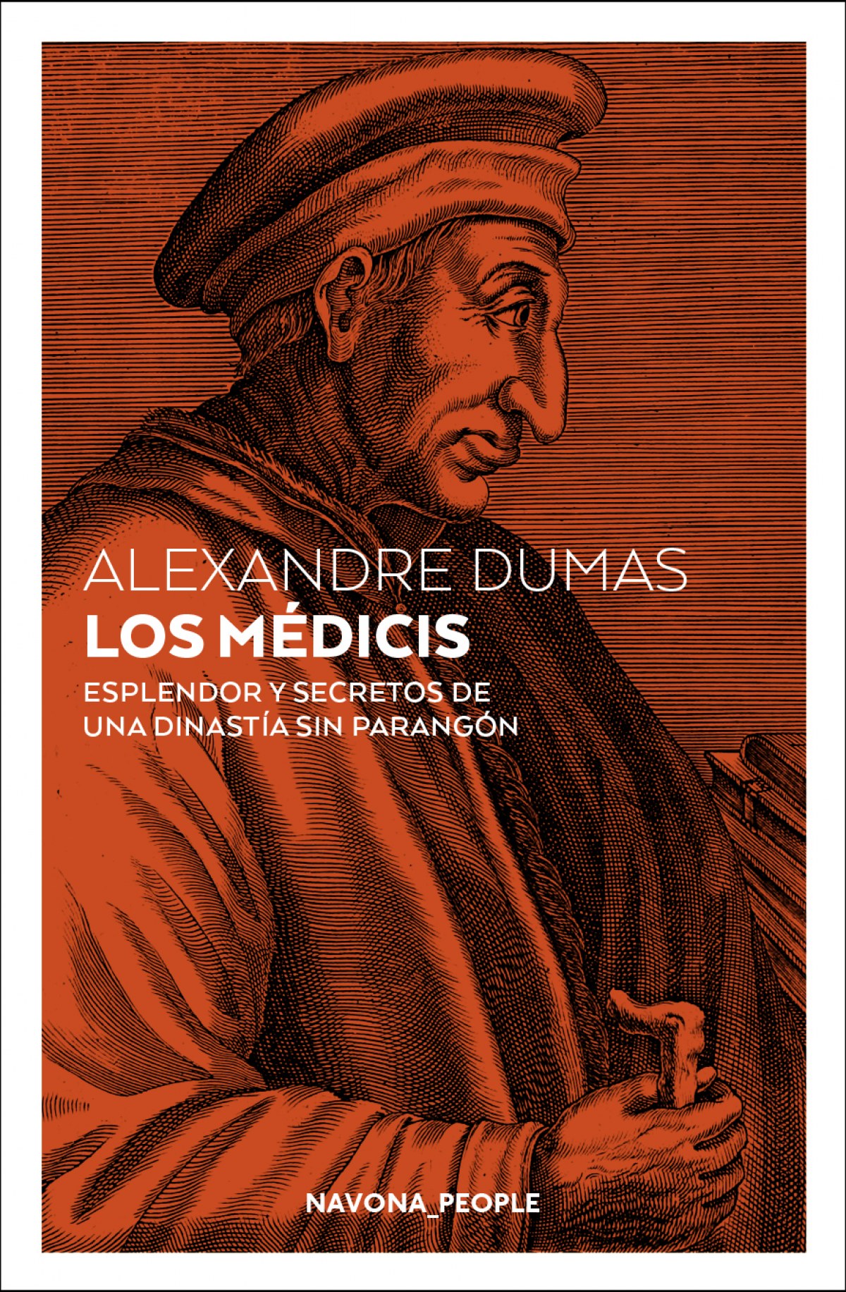 Los mÈdicis - Dumas, Alexandre