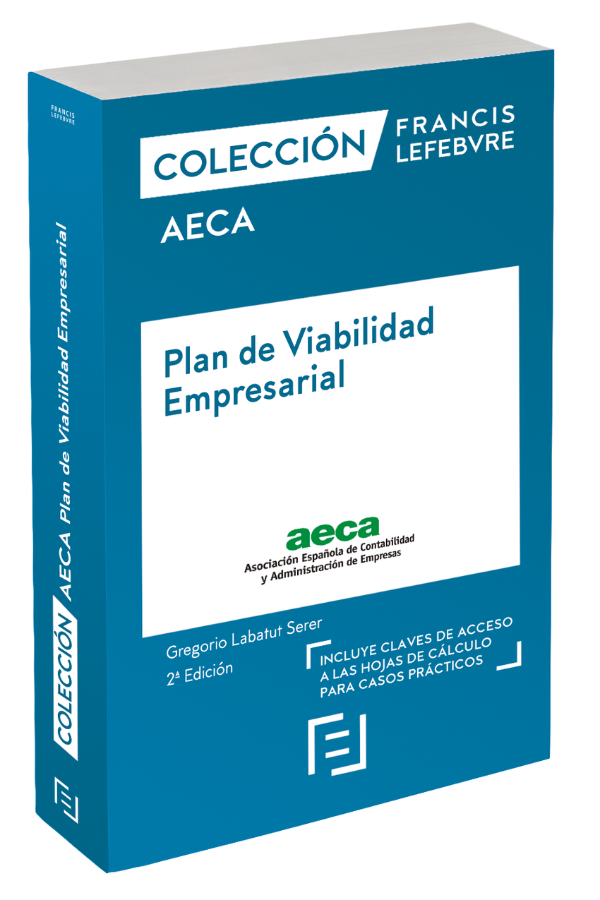 Plan de Viabilidad Empresarial 2� Edc.