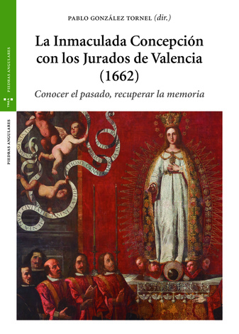 La Inmaculada Concepci�n con los Jurados de Valencia (1662)