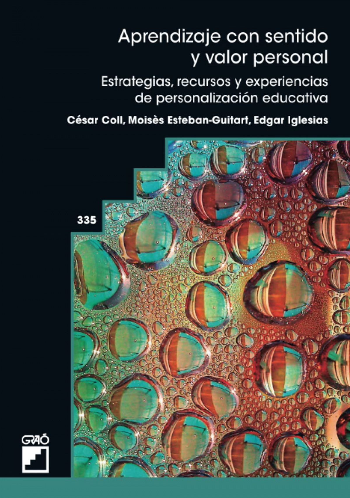 Aprendizaje con sentido y valor personal