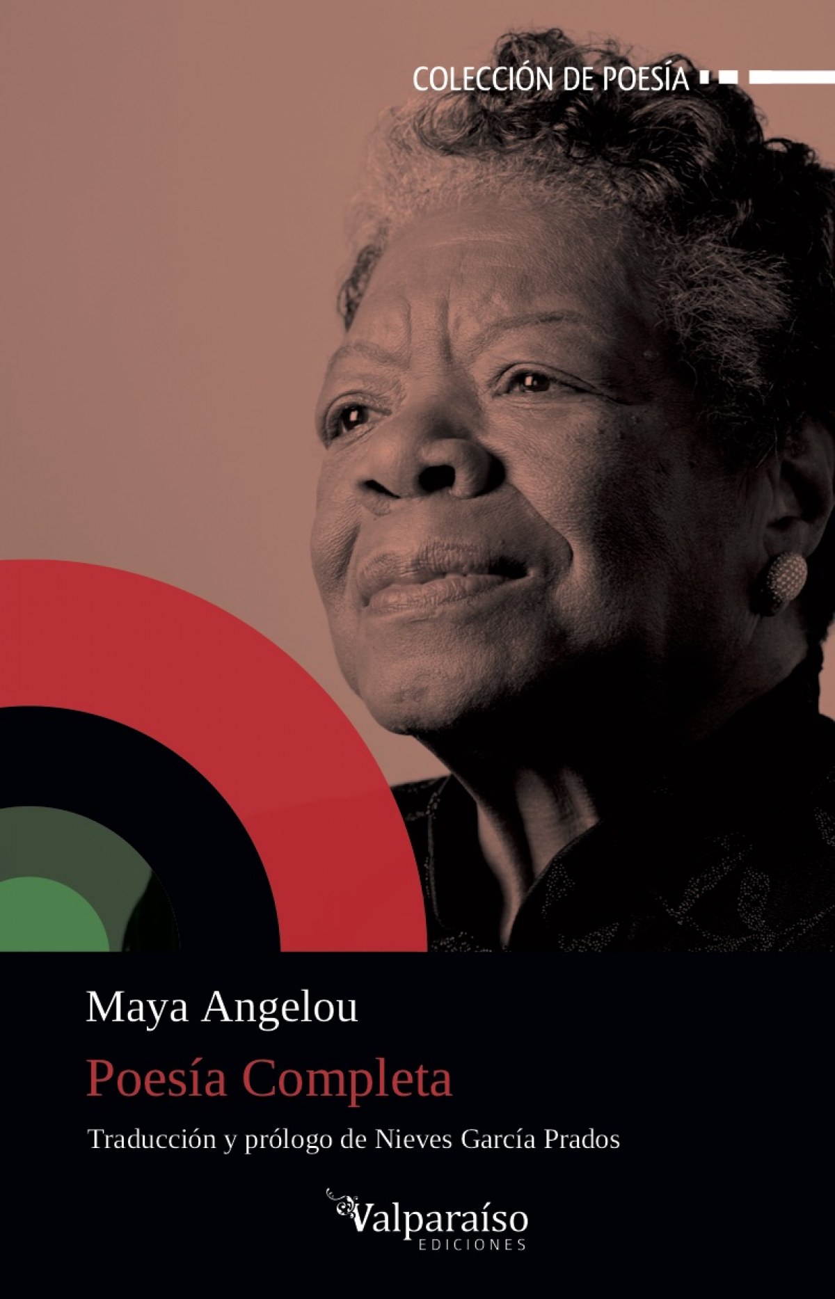 PoesÍa completa - Angelou, Maya