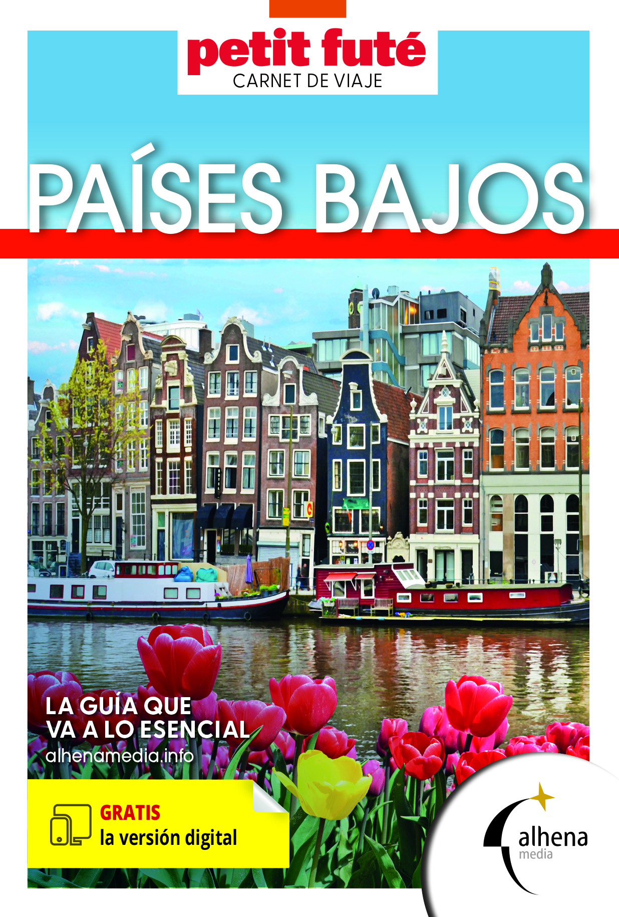 Pa�ses Bajos