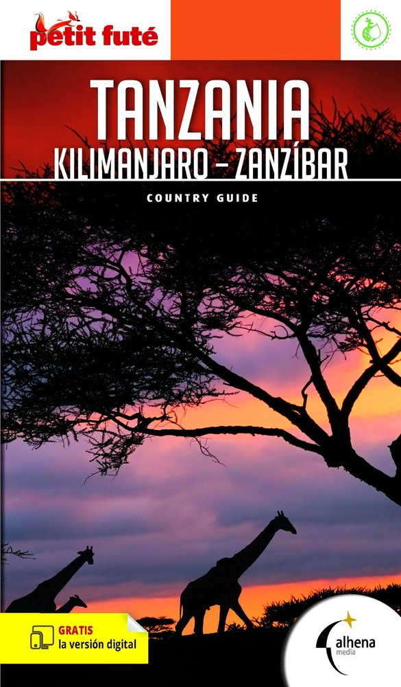 Tanzania (N.E)