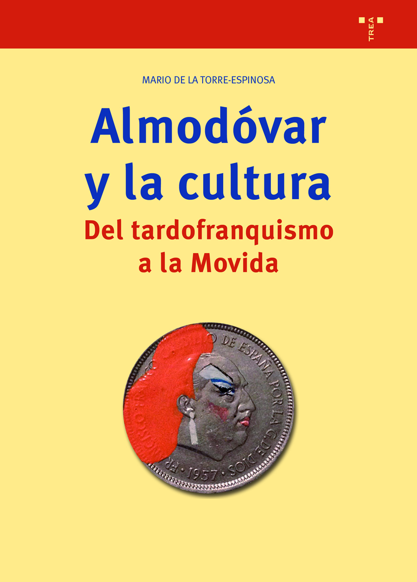 Almod�var y la cultura