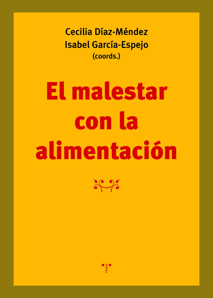 El malestar con la alimentaci�n