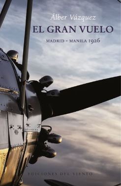 EL GRAN VUELO