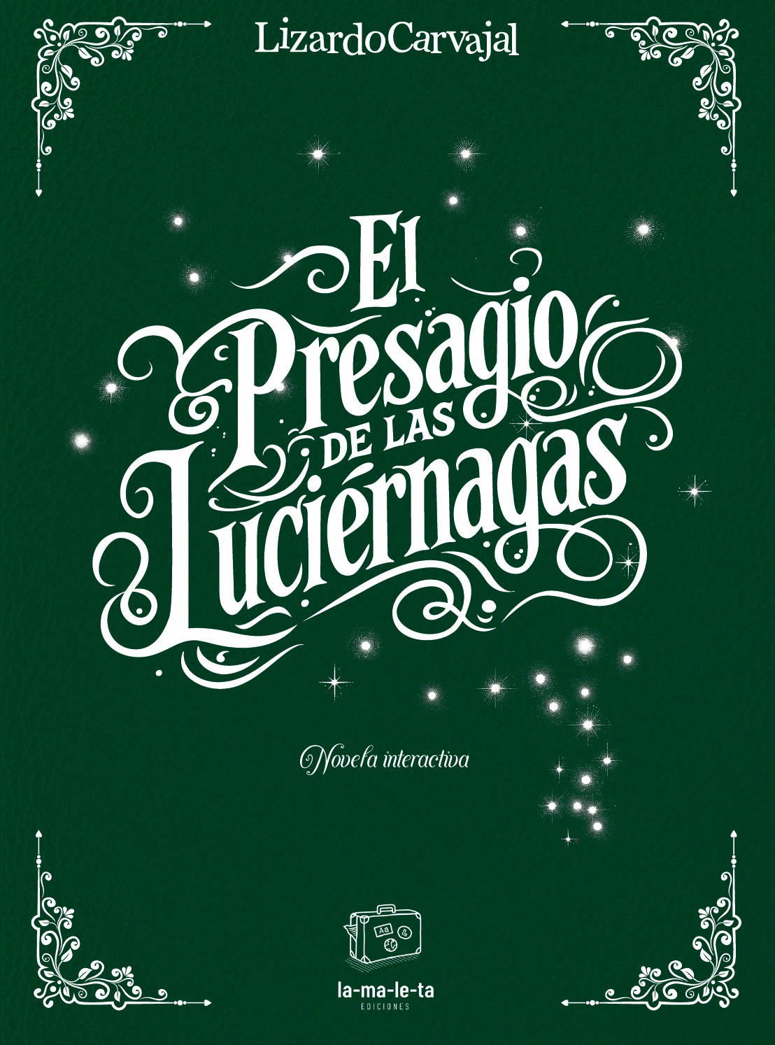 El presagio de las luciernagas