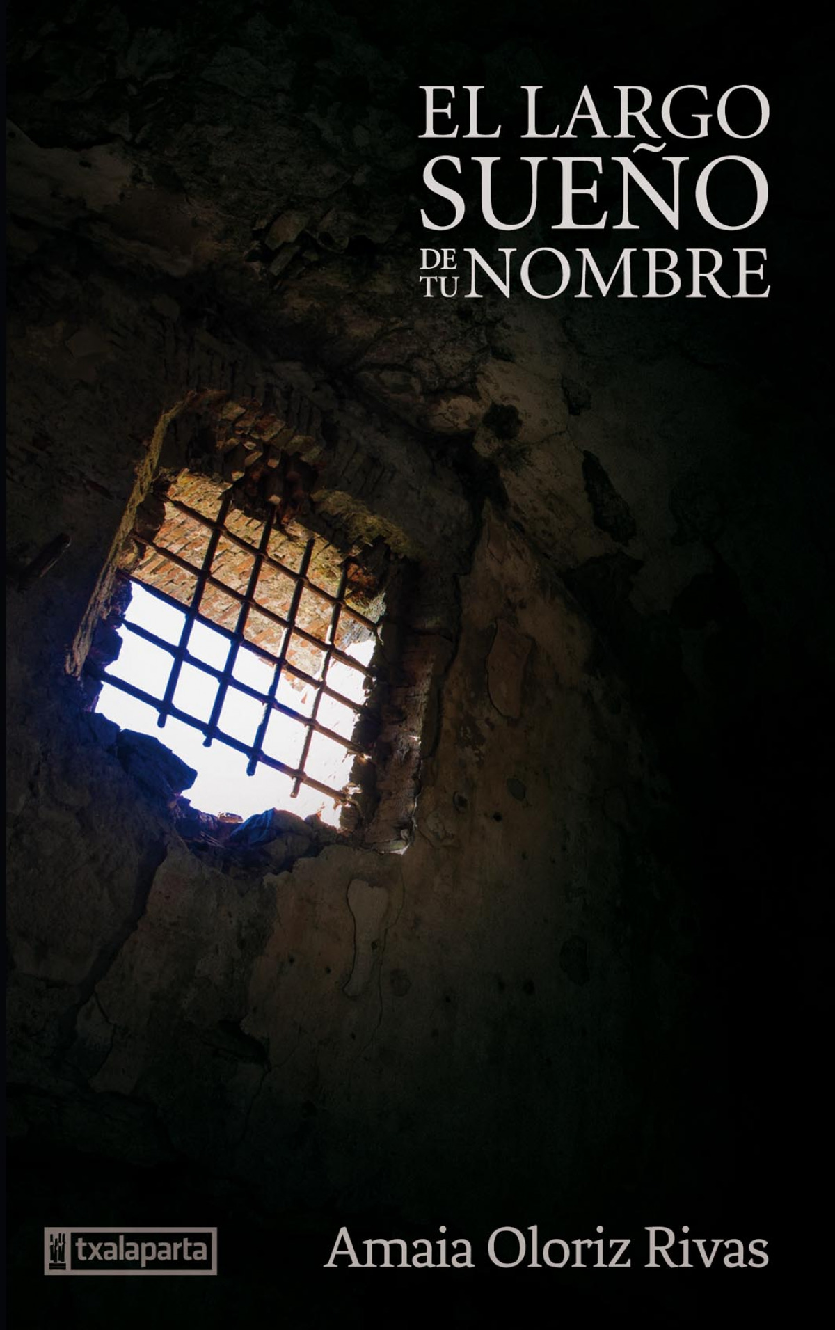 El  largo  sueño  de  tu  nombre
