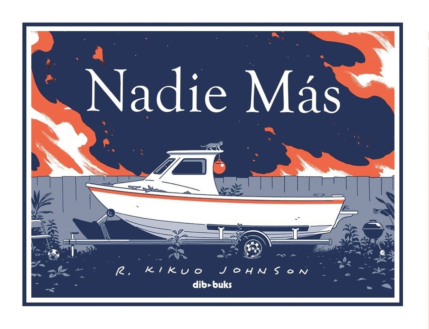 Nadie m�s