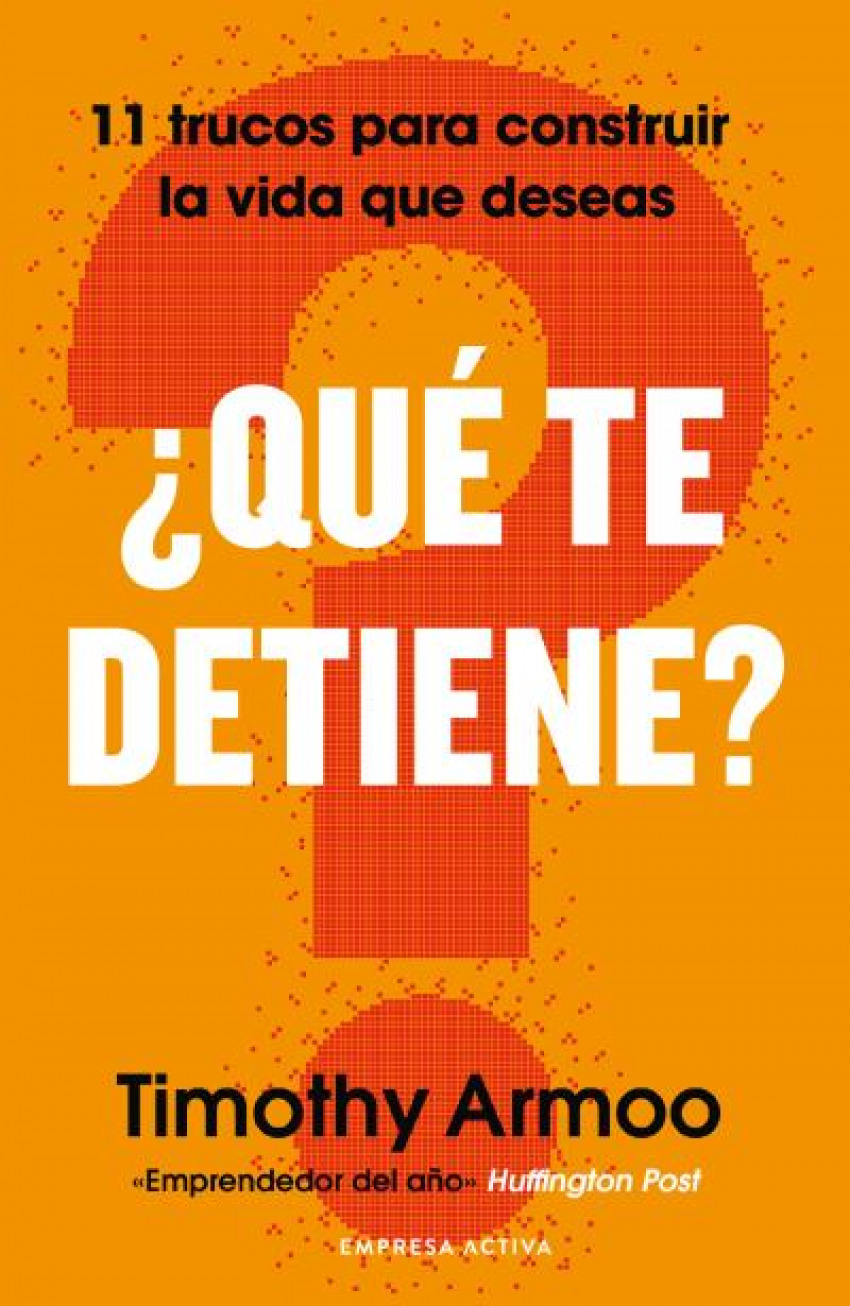�Qu� te detiene?