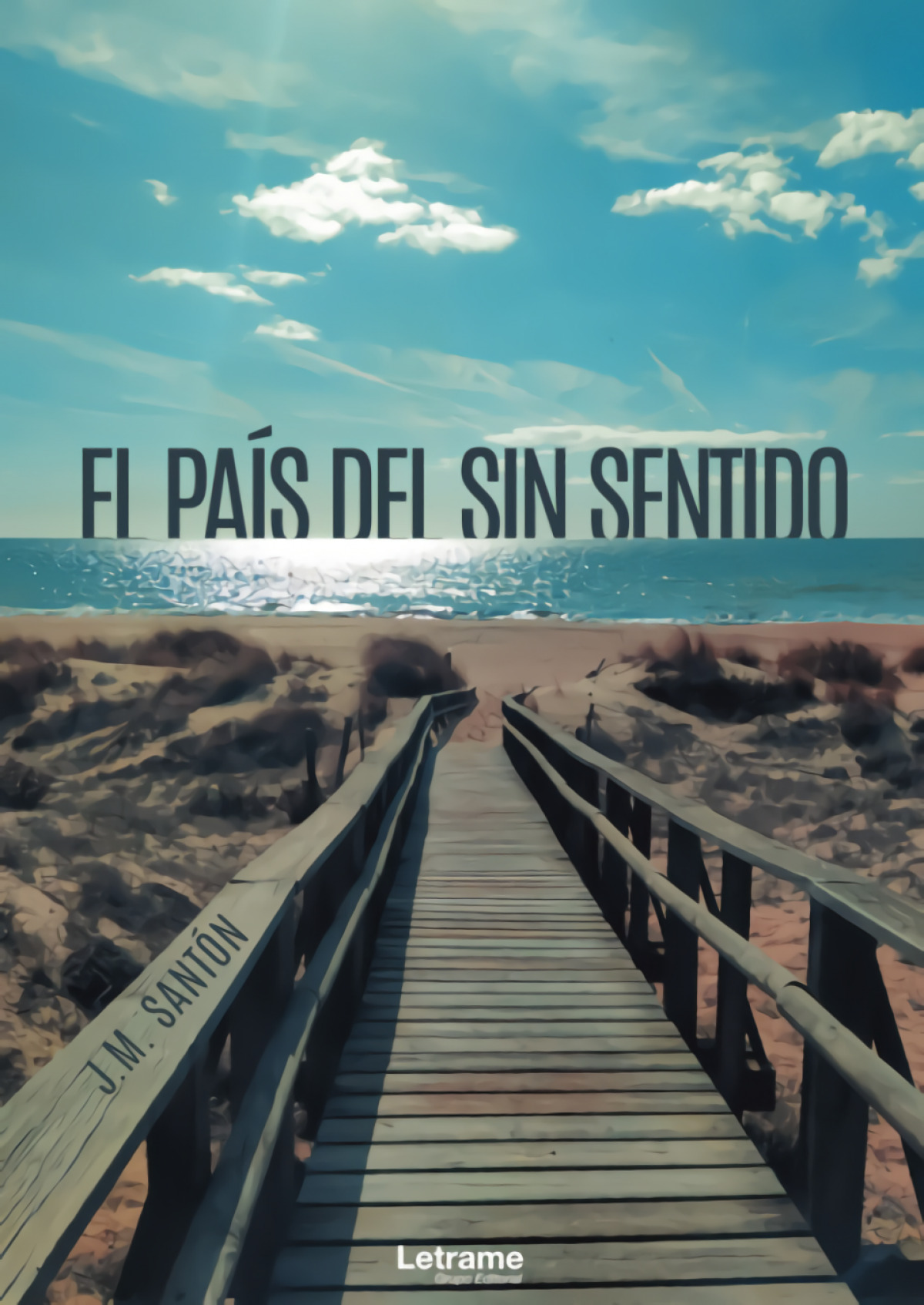 El  País  del  Sin  Sentido