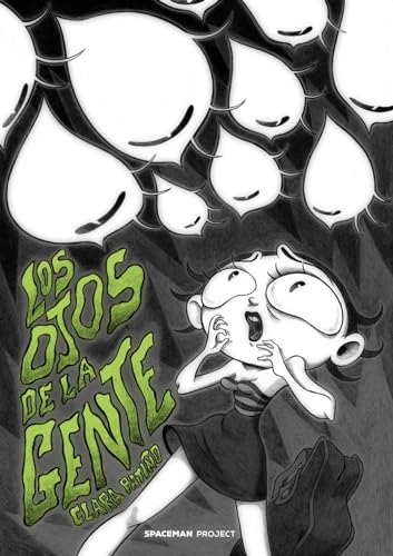 LOS OJOS DE LA GENTE