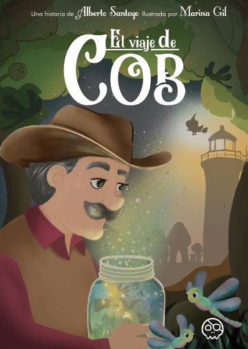El viaje de Cob