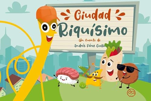 Ciudad riqu�simo