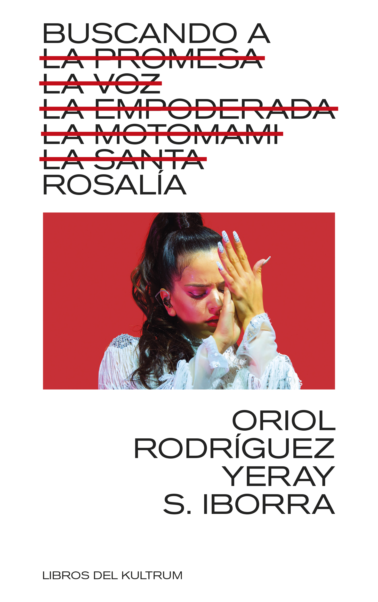 BUSCANDO A ROSAL�A