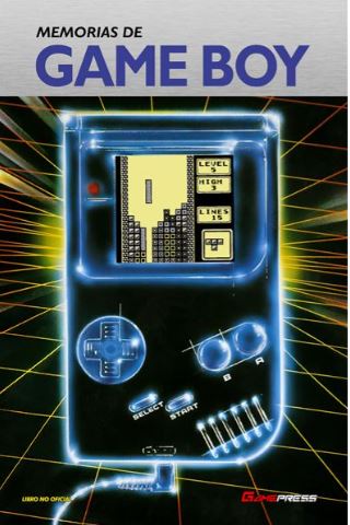 Memorias de Game Boy