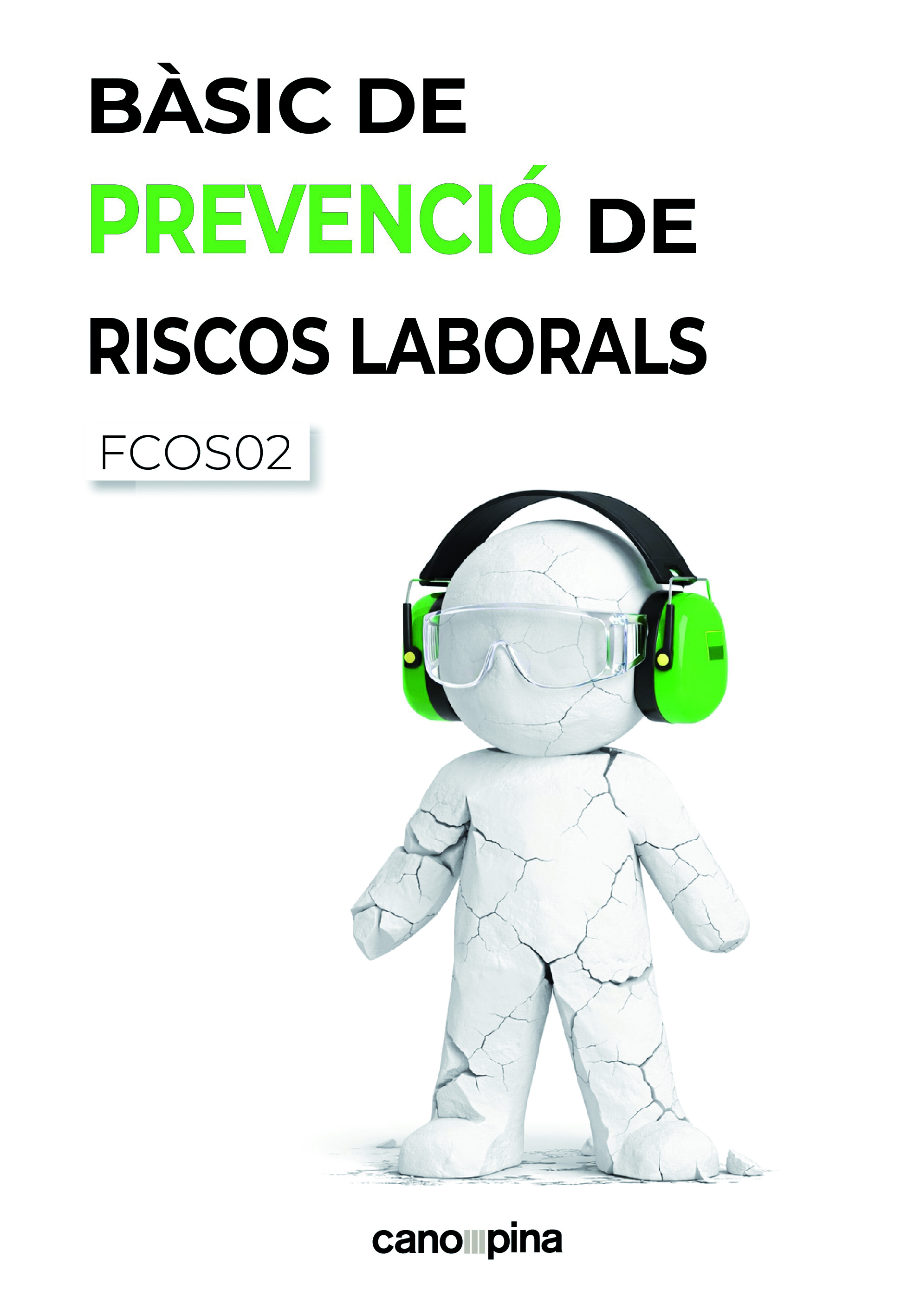 B�sic de prevenci� de riscos laborals