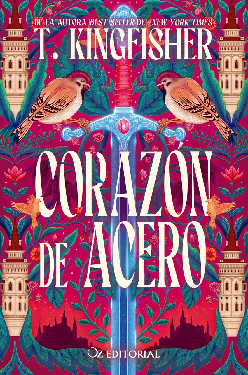 Coraz�n de acero