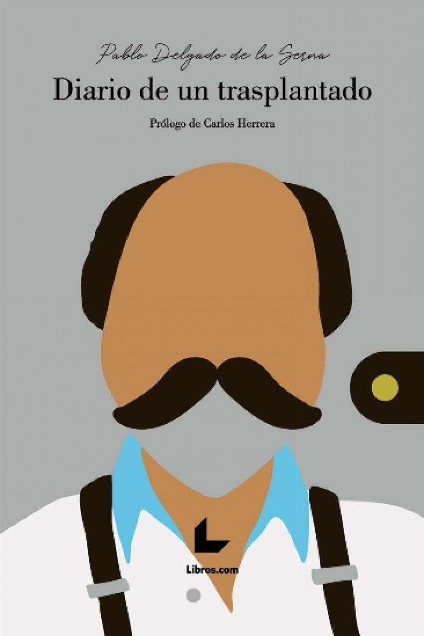 DIARIO DE UN TRASPLANTADO