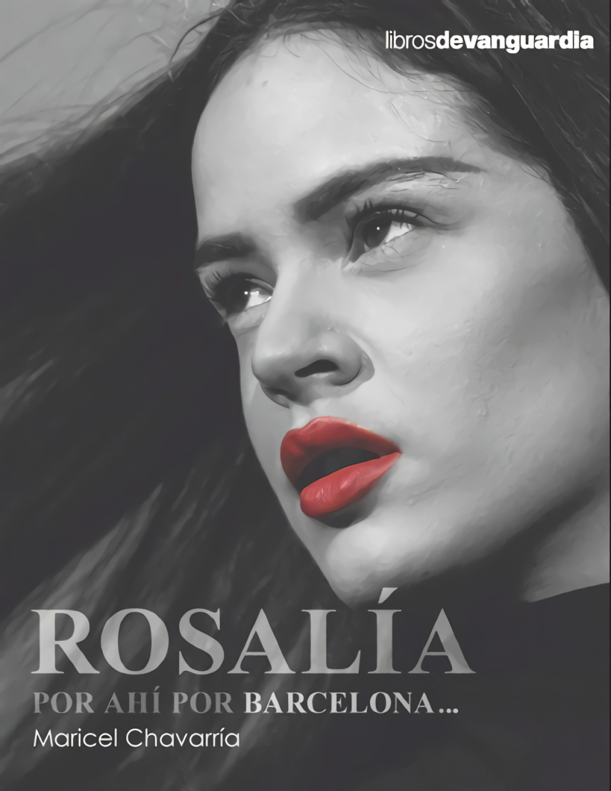 Rosal�a, por ah� por Barcelona...