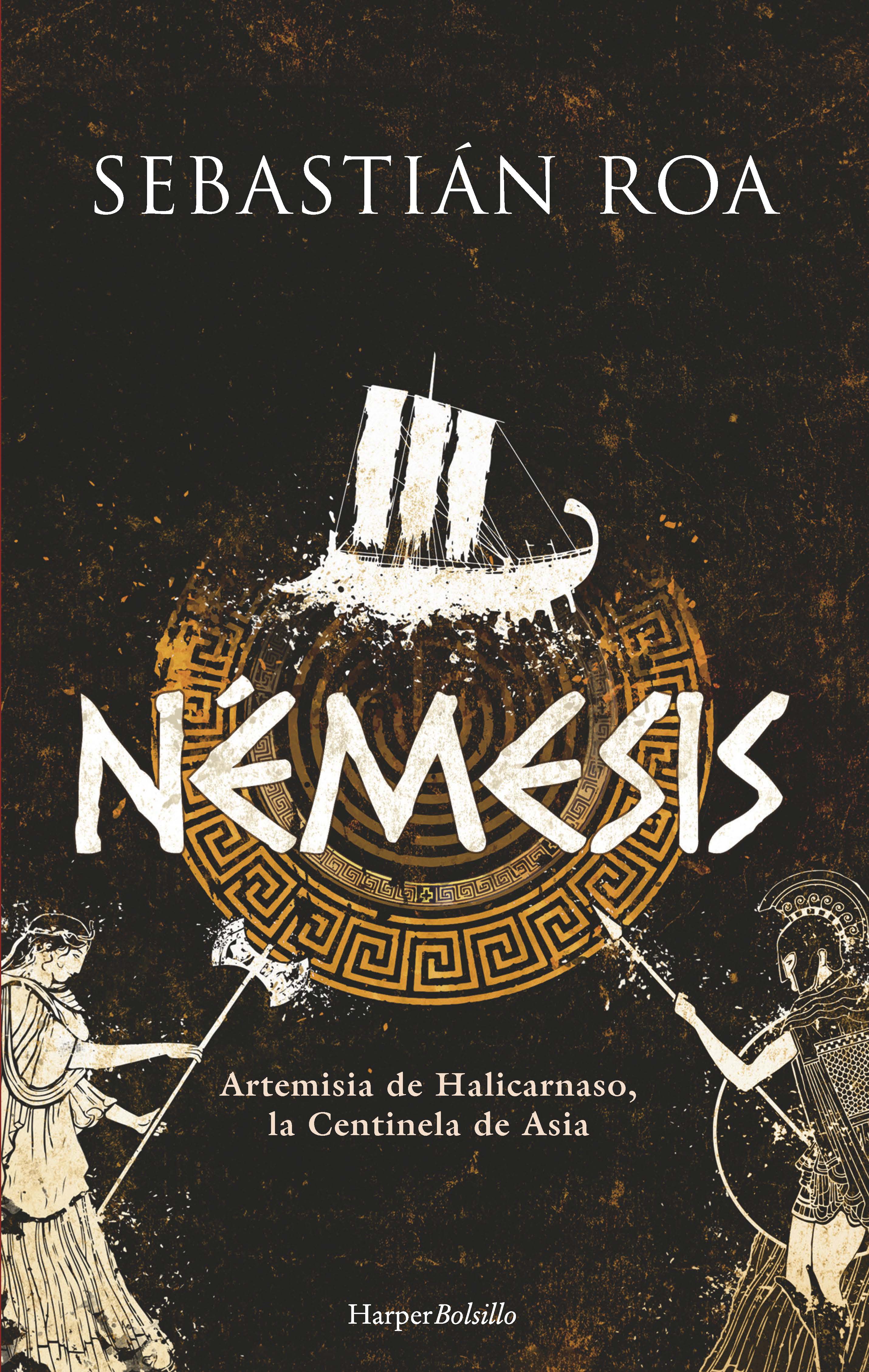 N�mesis