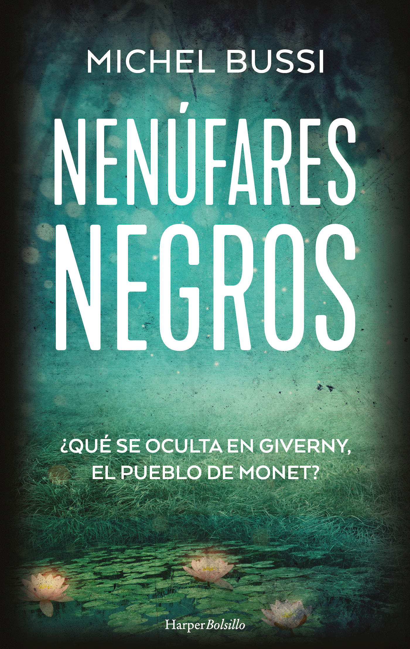 Nen�fares negros
