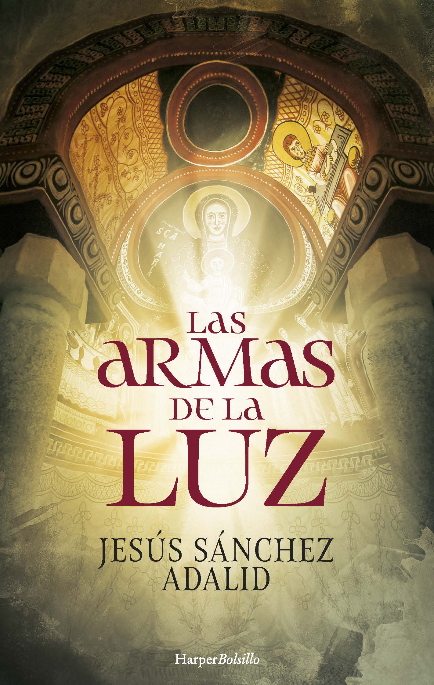 ARMAS  DE  LA  LUZ,  LAS