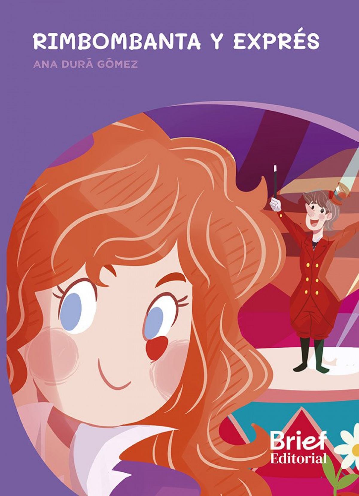 Rimbombanta y Expr�s