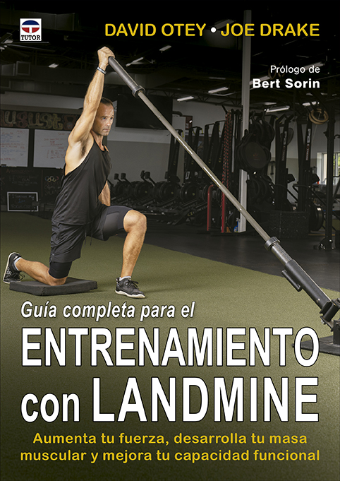 Gu�a completa para el entrenamiento con landmine