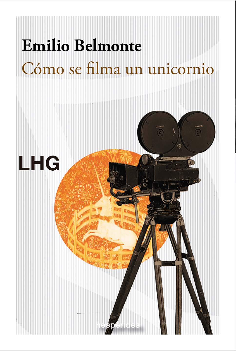 C�mo se filma un unicornio