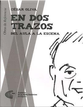En dos trazos