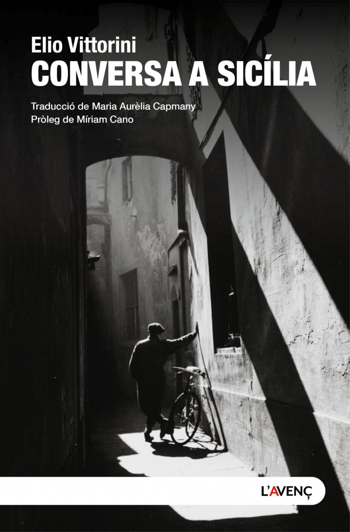 conversa a sicilia