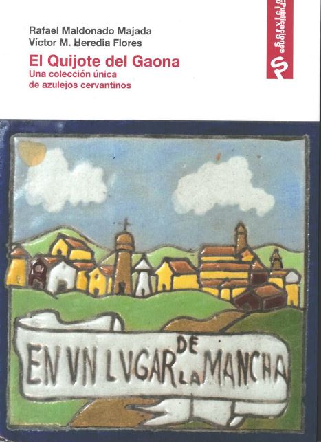 El Quijote del Gaona