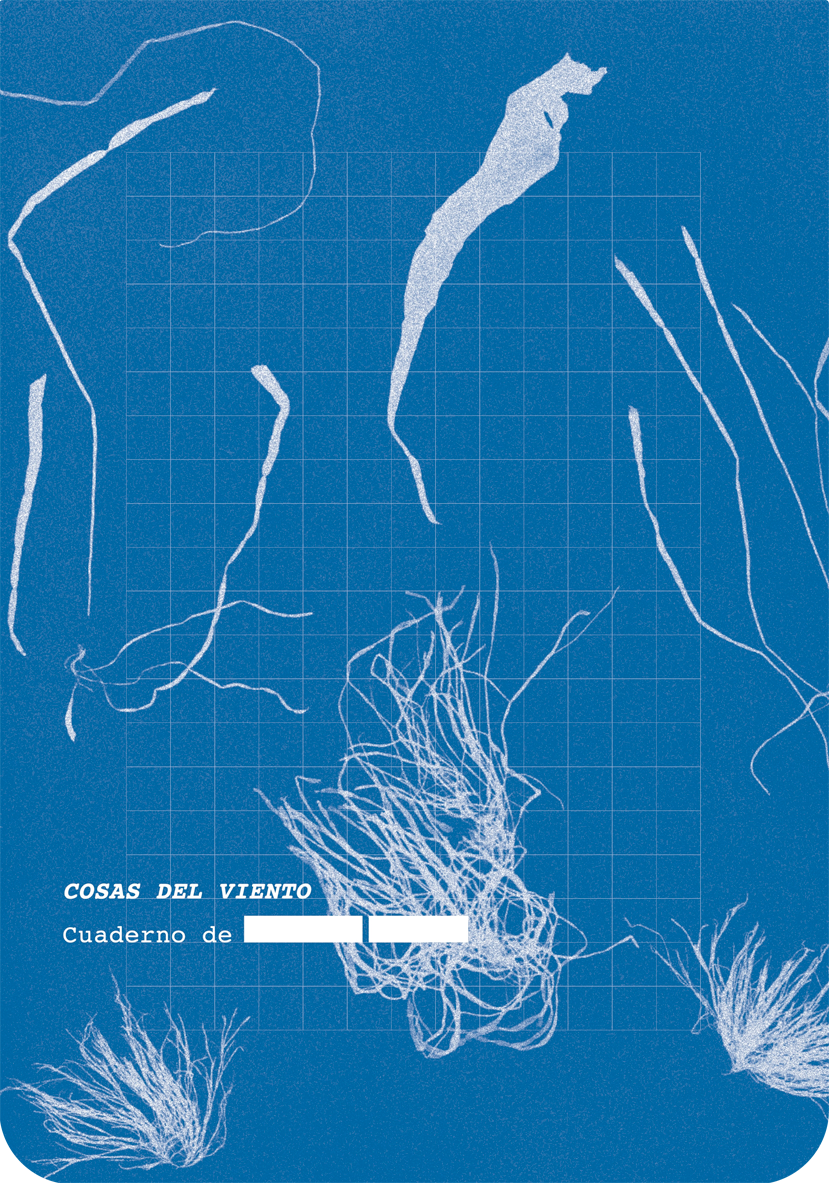 Cosas del viento