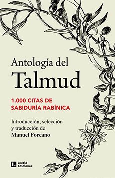 Antolog�a del Talmud