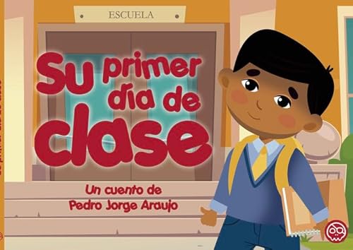 Su primer d�a de clase